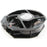 ebm-papst W2E142-BB01-01 230V 60Hz 28W Thermally Protected Fan 6 Inch Diameter-FoxTI