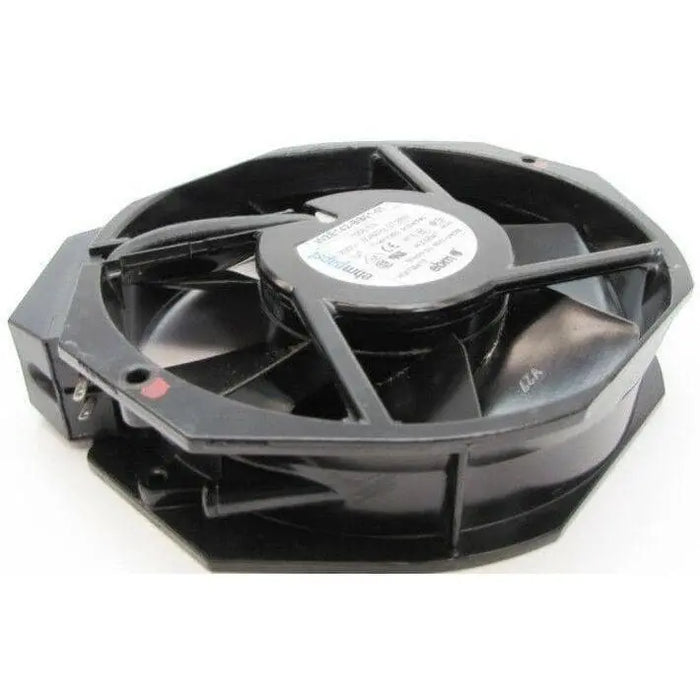 ebm-papst W2E142-BB01-01 230V 60Hz 28W Thermally Protected Fan 6 Inch Diameter-FoxTI