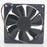 for 3610KL-05W-B50 9025 Fan 24V 0.20A 9cm 90M Inverter Cooling Fan cooler Genuine