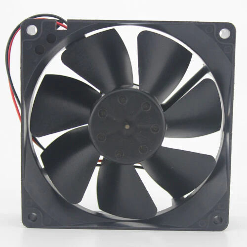 for 3610KL-05W-B50 9025 Fan 24V 0.20A 9cm 90M Inverter Cooling Fan cooler Genuine
